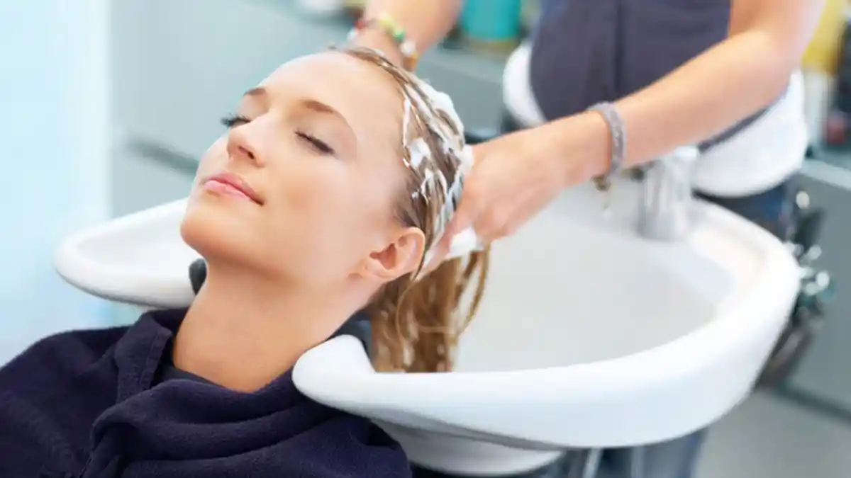 Jika Tak Ada Sampo, Ini 4 Bahan Dapur Bisa Digunakan untuk Keramas Rambut