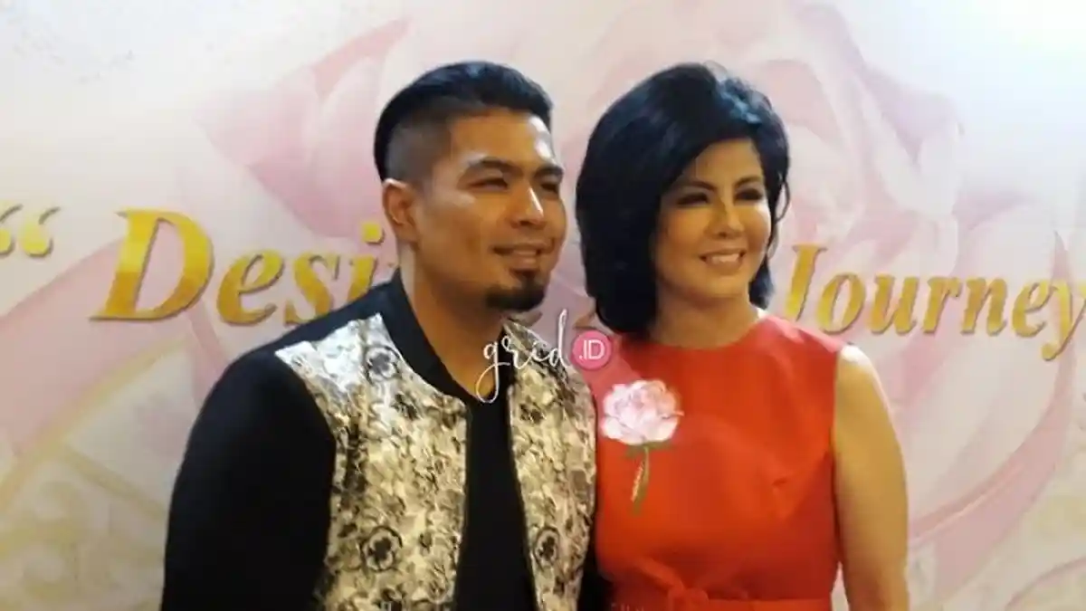Ibunda Bams Ceritakan Masalah Rumahtangganya, Merasa Dizalimi sebagai Istri dan Kini Diusir