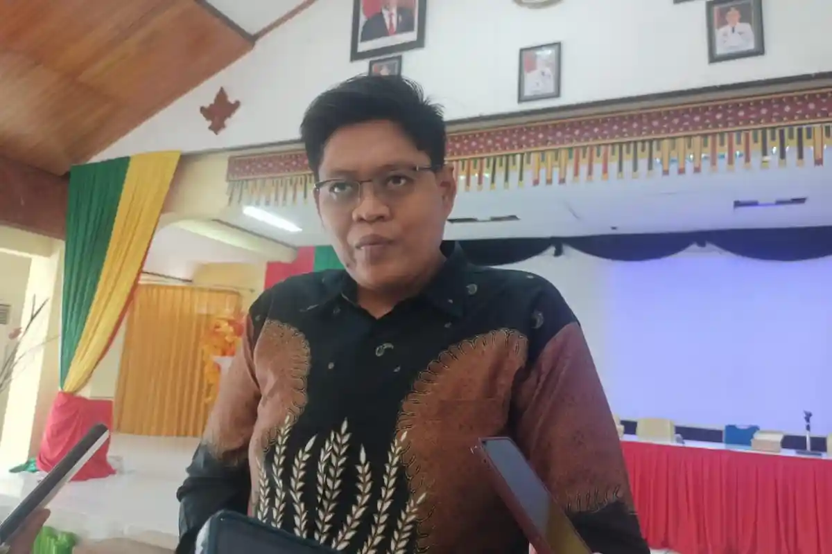 Pemilih Pindah dari Dapil 1 Tarakan tak Bisa Coblos pada Pemilu Ulang, Penjelasan KPU Kaltara 