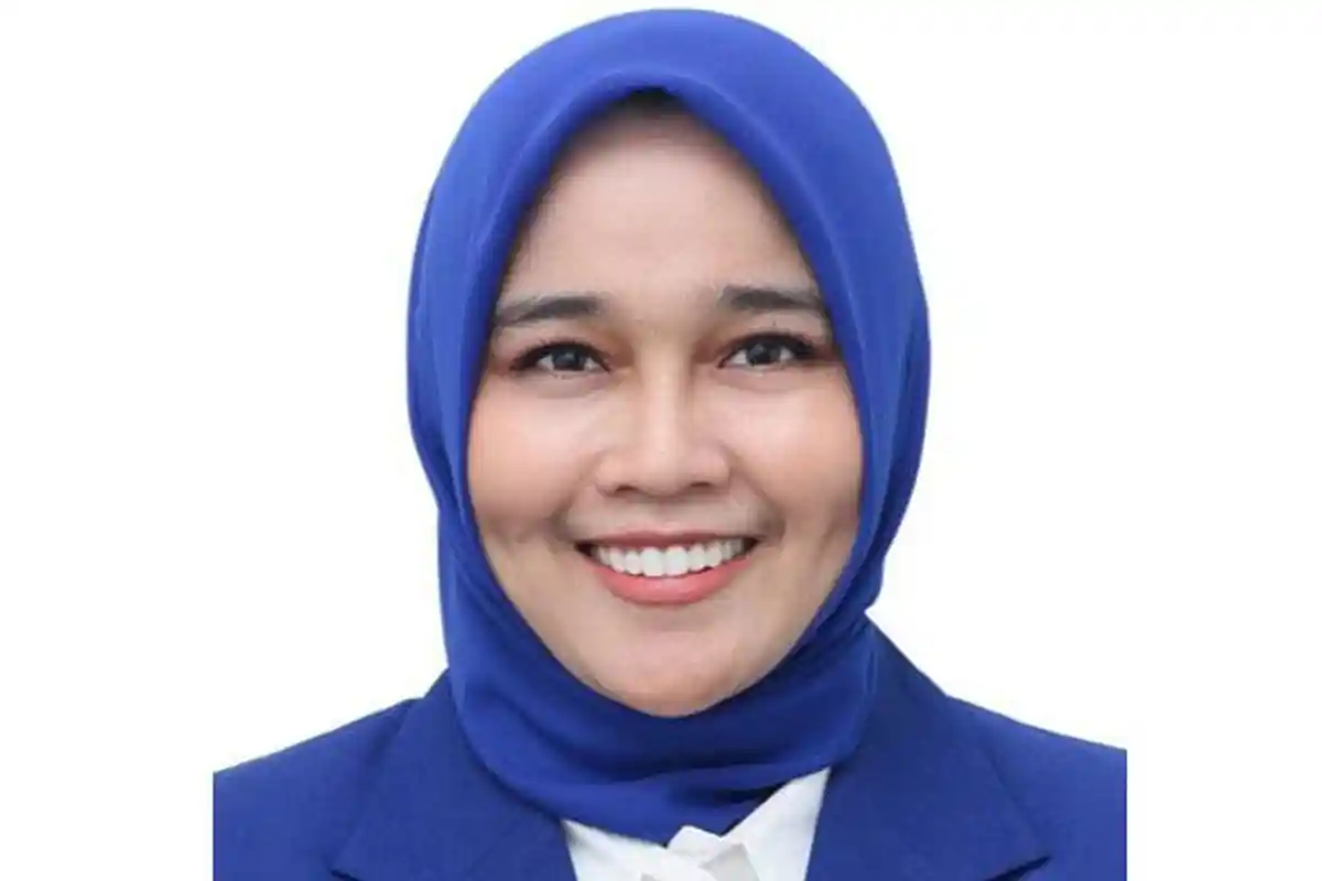 Raih 2.656 Suara, Menno Eka Desthya Terpilih Jadi Anggota DPRD Kota Jambi, Unggul dari Petahana