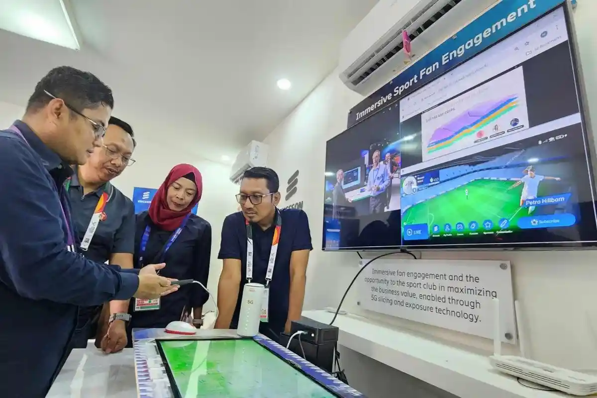 Telkomsel Hadirkan Showcase 5G di PON XXI Aceh-Sumut 2024, Beri Pengalaman Teknologi Terkini - PON-XXI-Aceh-Sumut-2024-Telkomsel-menghadirkan-showcase.jpg