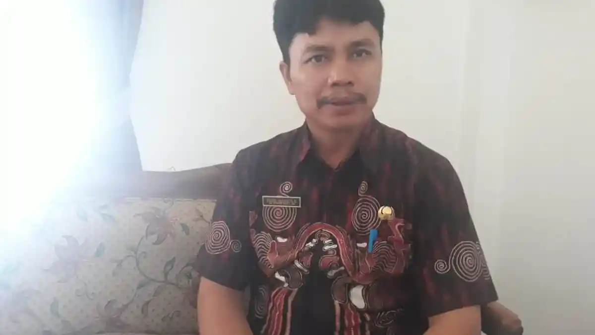 Lima Sekolah di Boltim Belum Bisa Ikut UNBK, Belum Ada Jaringan Internet dan Fasilitas Komputer
