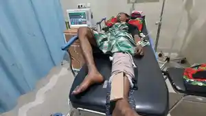 Korban-peluru-Bagus-Sri-Rama-terbaring-lemas-di-IGD-RSUDAM.jpg