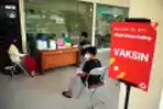 Percepat Herd Immunity dengan Vaksin Keliling