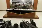 Hasil Investigasi Bentrokan TNI-Polri di Batam