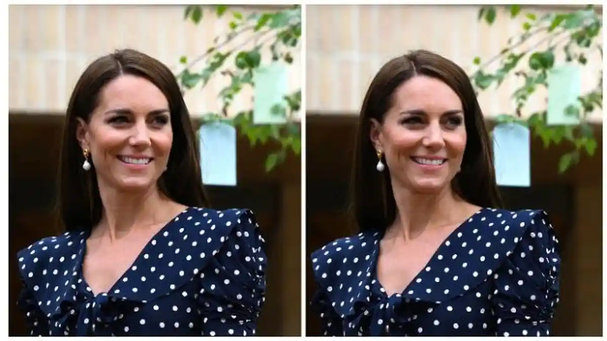 BIODATA Kate Middleton, Istri Pangeran William yang Menderita Kanker dan Sempat Hilang dari Publik
