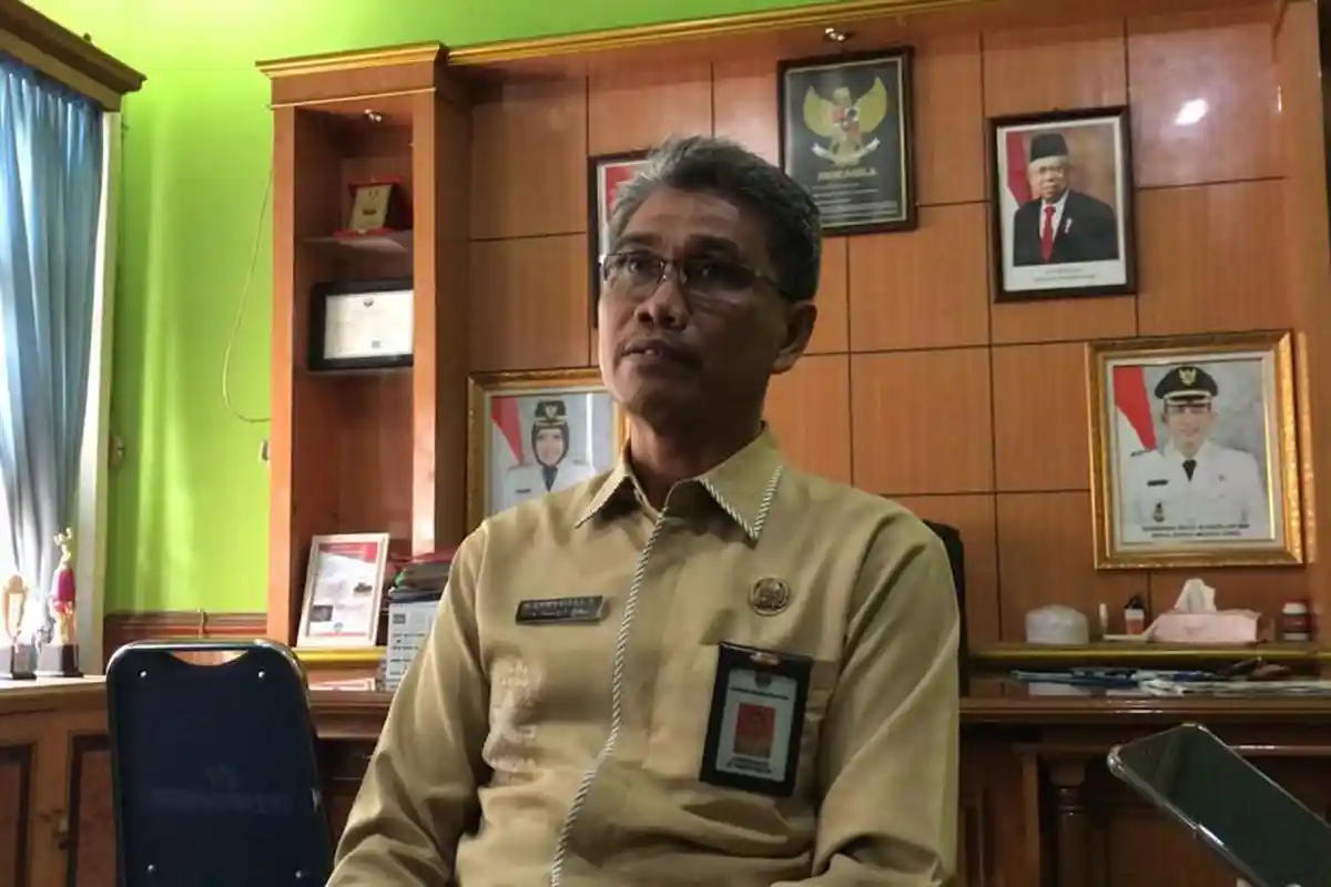 Khawatir Anak-anak Putus Sekolah, Siswa SMP Banting Setir jadi Sopir