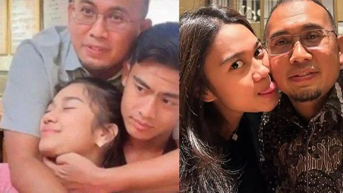 AZIZAH Salsha Dihujat hingga Kena Cancel Culture, Sang Ayah Andre Rosiade Heran: Dosanya Apa Sih?