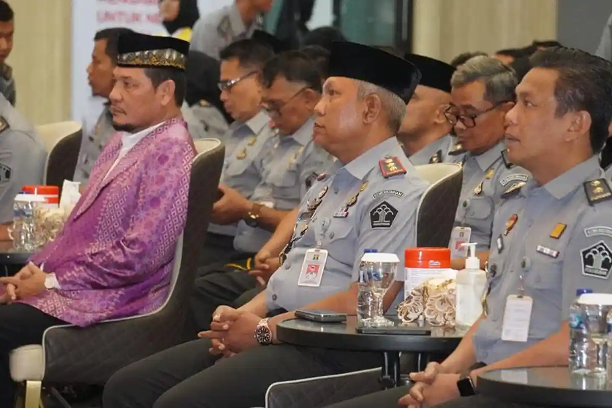 Peringatan Maulid Nabi Muhammad SAW 1446H: Teladani Sifat Rasulullah dalam Bekerja