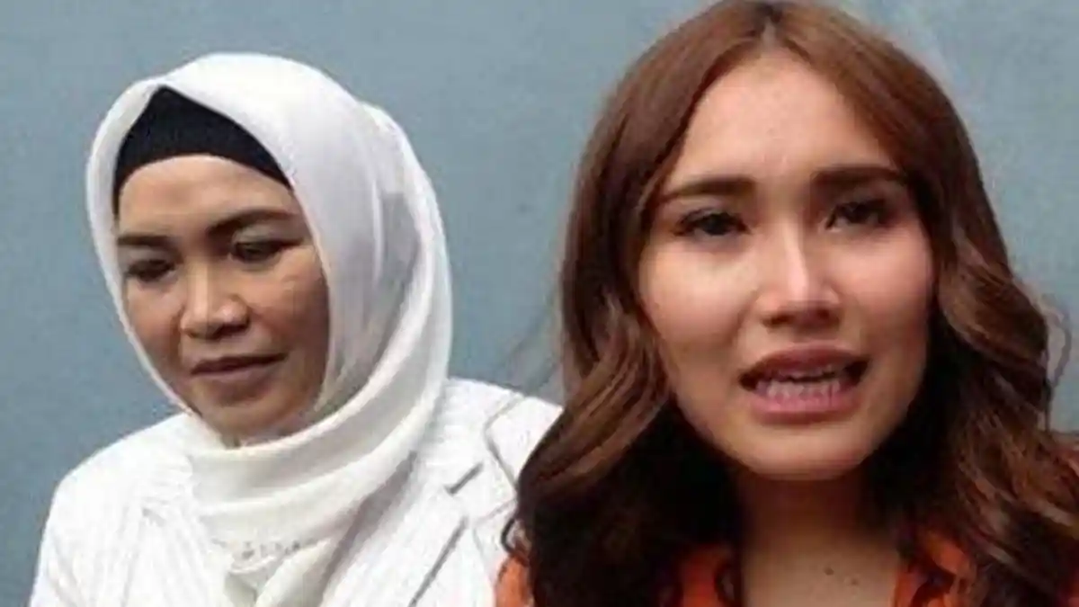 Akhirnya Ayu Ting Ting Ngamuk Duit Dipakai Orang Tua, Tak Peduli Durhaka? Tolak Tegas: Ibu Beda Aja