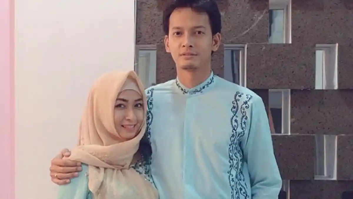 Diberi Label Aktor Poligami, Ini Tanggapan Fedi Nuril