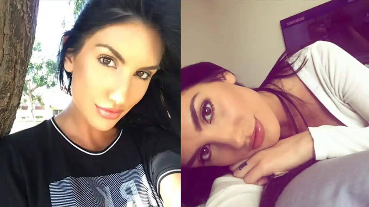 5 Fakta August Ames, Bintang Film Dewasa yang Diduga Bunuh Diri karena Depresi 'Diserang' Netizen