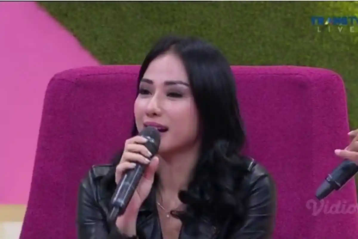 Istri Sah Eko Hendro Sebut Uang yang Diberi ke Bella Luna Rp 2 Miliar Adalah Tabungan Anak