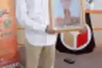 Ketua Bawaslu Provinsi DKI Jakarta Munandar Nugraha