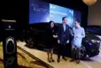 Kolaborasi BMW Dengan Bluebird