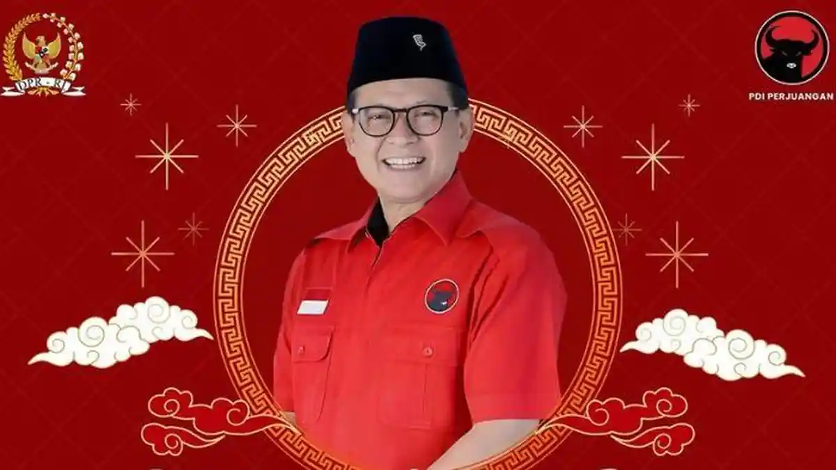 Profil Prof Rokhmin Dahuri, Politisi PDI Perjuangan yang Kini Jadi Rektor Universitas UMMI Bogor
