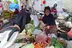 Operasi Pasar Skala Kecil Jadi Langkah Pemkot Semarang Tekan Inflasi Saat Ramadan