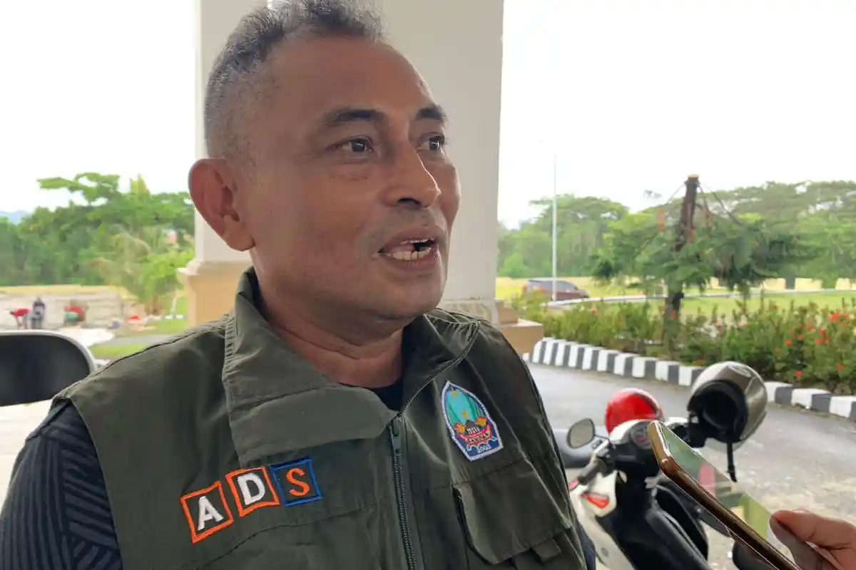 Belum Ada Usulan Pimpinan DPRD Halmahera Selatan, 3 Parpol Disurati