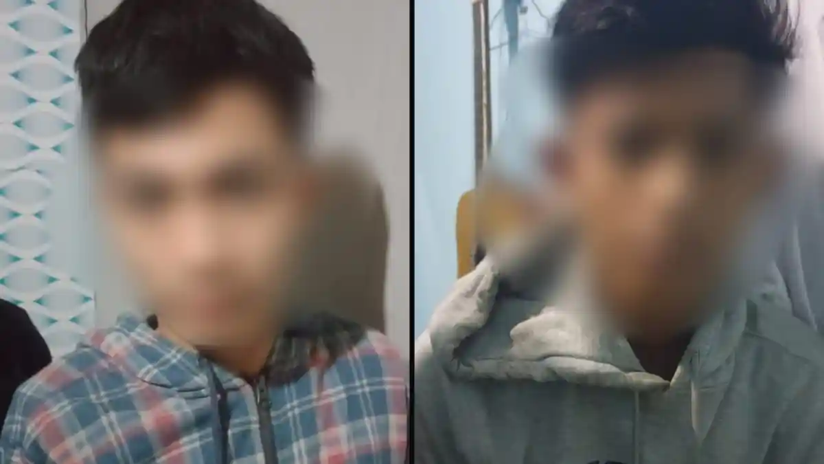 Ini Sosok Pelaku Pembacokan Karyawati Cantik di Cikarang, Ternyata Masih Anak-Anak