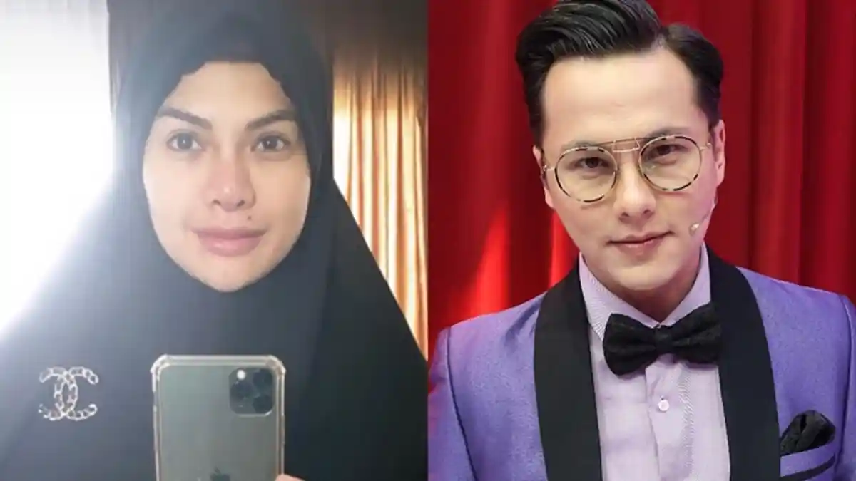Setelah Ngamuk, Nikita Mirzani Kasih Waktu 6 Hari pada Andhika Pratama Minta Maaf, Nyai Pergi Umroh