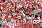 Pembukaan Euro 2012 POLANDIA