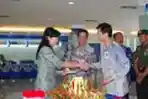 Peresmian KCU Cikarang