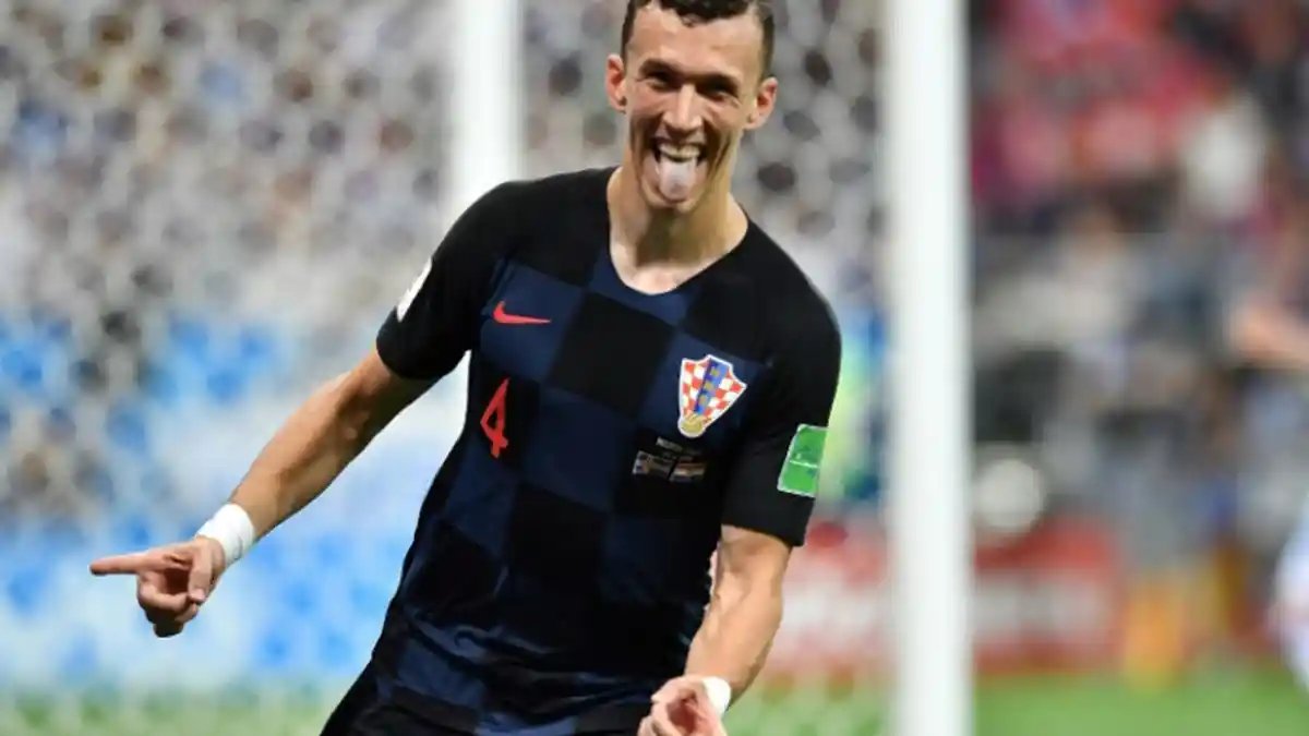 Arsenal incar Perisic