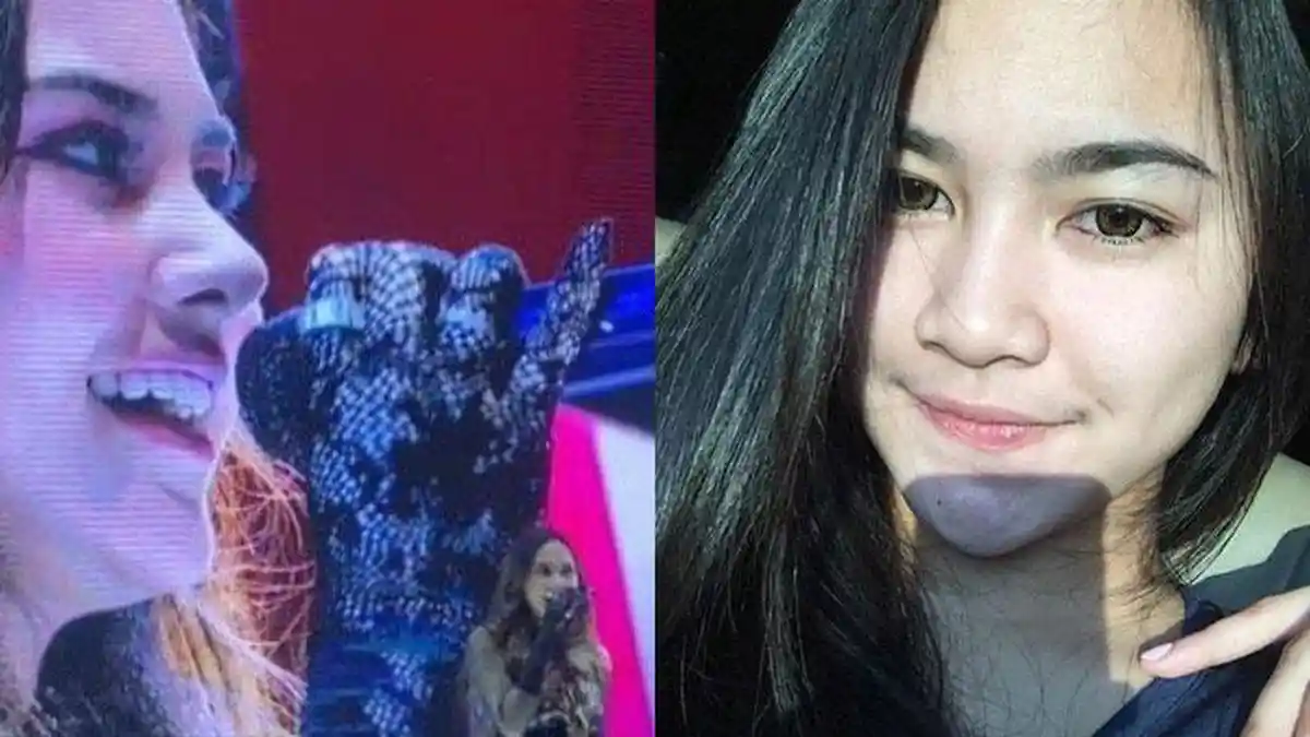 7 Potret Mahalini dari Masa ke Masa hingga Setelah Dugaan Oplas, Paras Cantik Terpancar Sejak Remaja