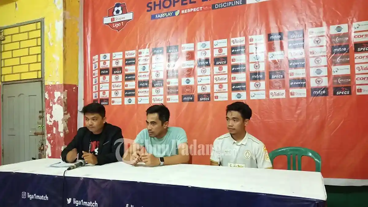 Meski Menang, Pelatih PSS Sleman Ungkap Lini Tengah Tim Belum Berjalan Baik