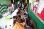Muhammaddiyah Mulai Memotong Hewan Kurban