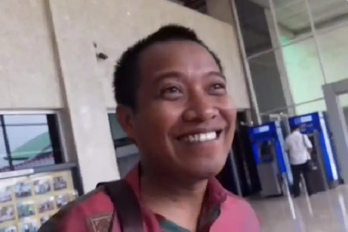 Gerindra Sebut Syarat Pendidikan Tinggi bagi Caleg-Capres Tak Relevan Lagi: Syarat Ijazah Itu Kuno