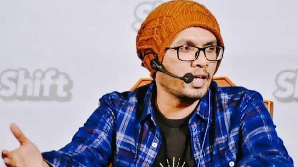 Biodata Hanan Attaki, Ustaznya Anak Muda yang Kini Dibaiat Jadi Warga NU