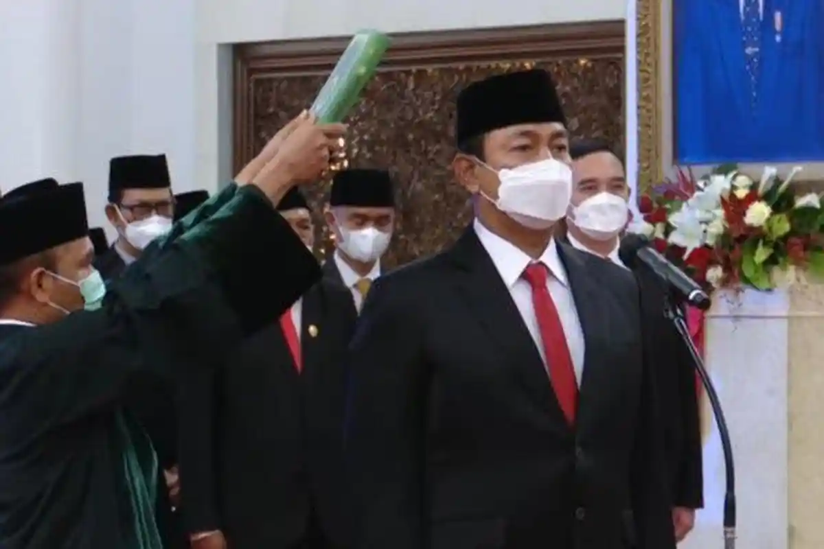 Hasil Survei Pilgub Jateng 2024, Hendrar Prihadi Unggul, Begini Respons Mantan Wali Kota Semarang