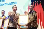 Tribunnews.com Raih Penghargaan Mitra Pentahelix Pelaksanaan Program GENTING