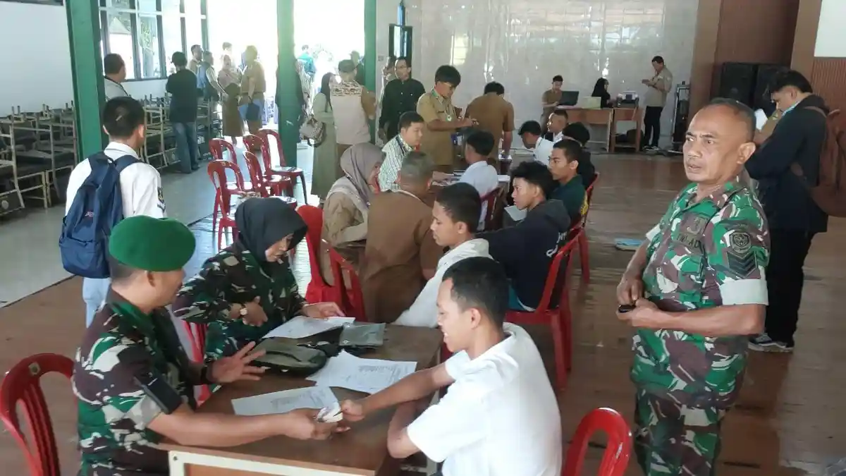 Ombudsman Jabar Tegaskan Belum Terima Aduan Soal Program Pengiriman Anak Nakal ke Barak Militer