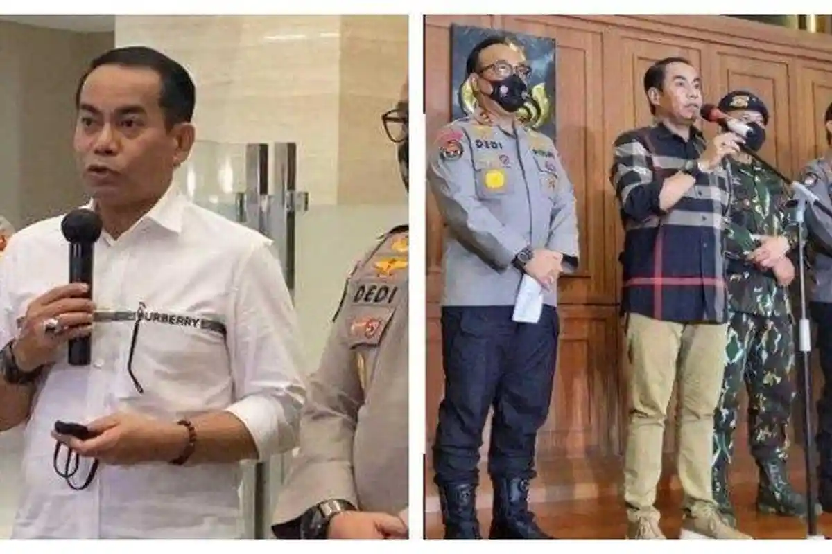 Kapolda Sulsel Berganti, Irjen Setyo Digantikan Oleh Putra Sulsel, Mantan Penyidik Kasus Ferdy Sambo