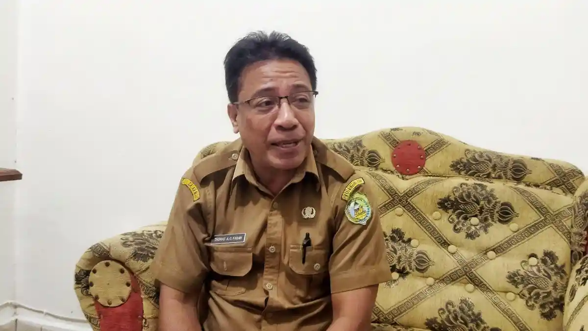 Pemkab Manggarai Barat Buka 715 Formasi CPNS 2024, Berikut Rinciannya