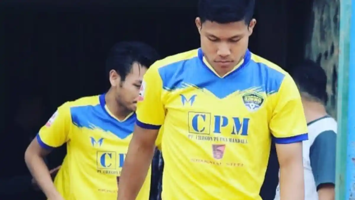 Stok Bek Tengah PSIS Semarang Melimpah, Wahyu Prasetya Yakin Bisa Bersaing?