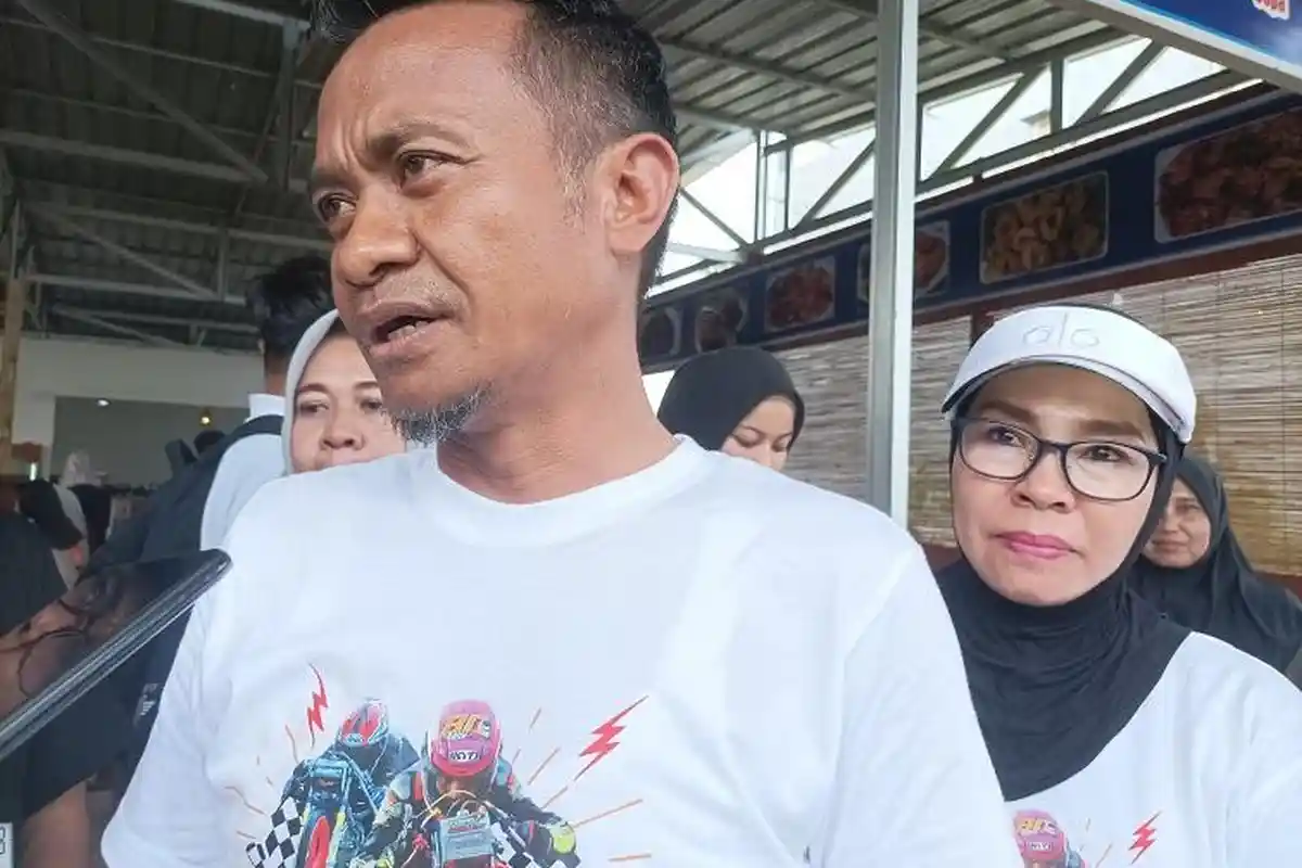 Pemkab Bone Kecipratan Anggaran Proyek 2 Jembatan Rp60 Miliar 