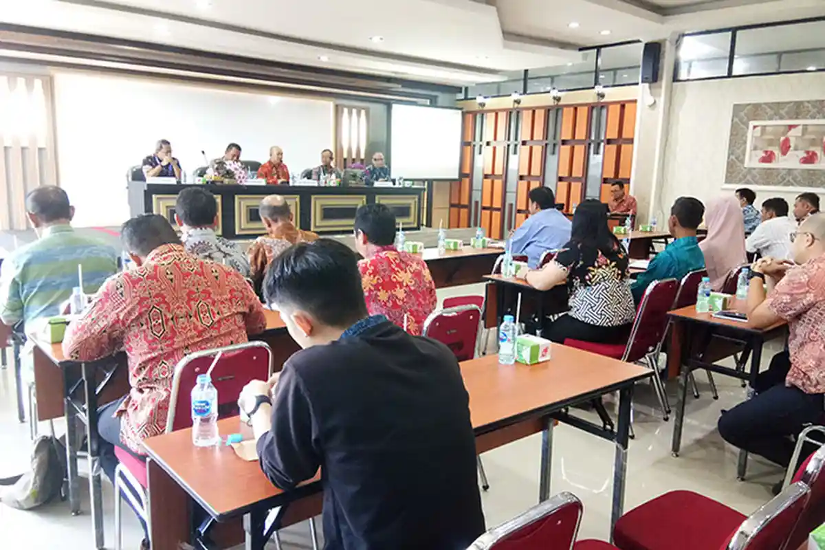 23 Perusahaan Penunggak Pajak Kalbar Abaikan Undangan KPK