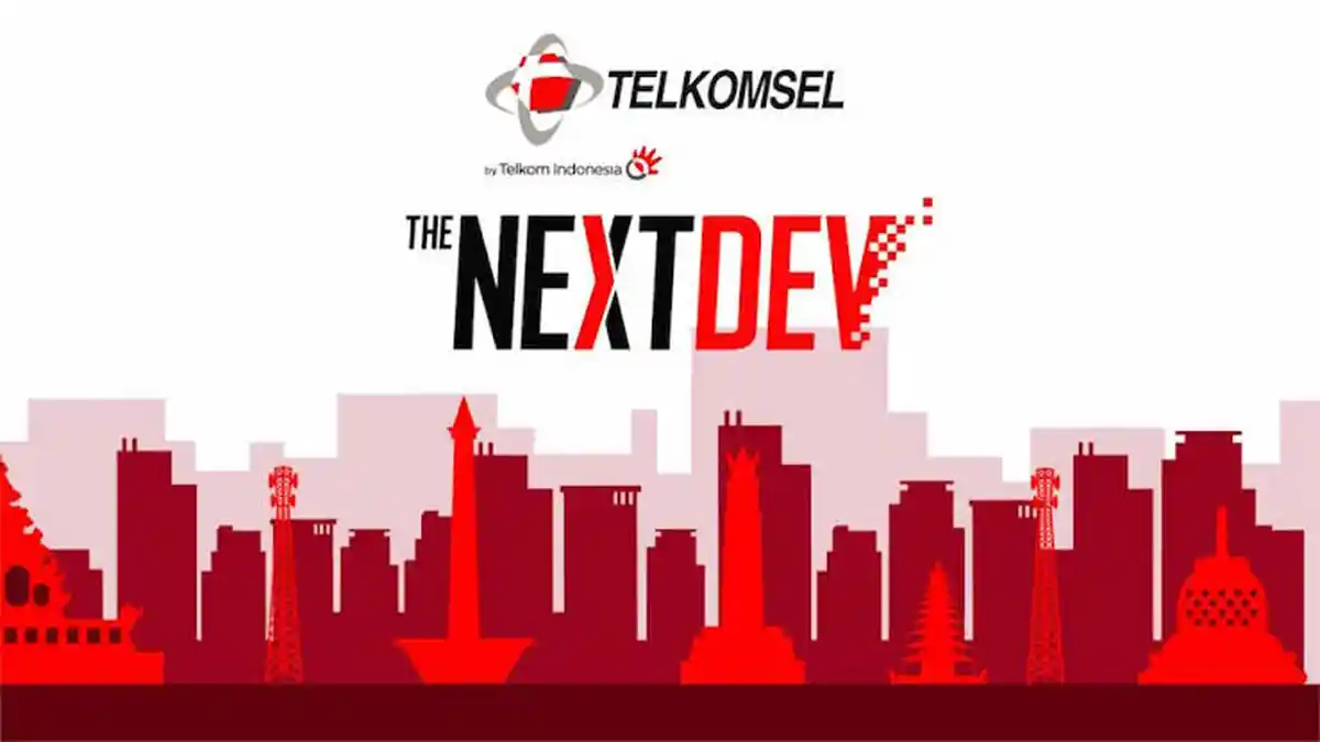 Telkomsel Gelar The NextDev