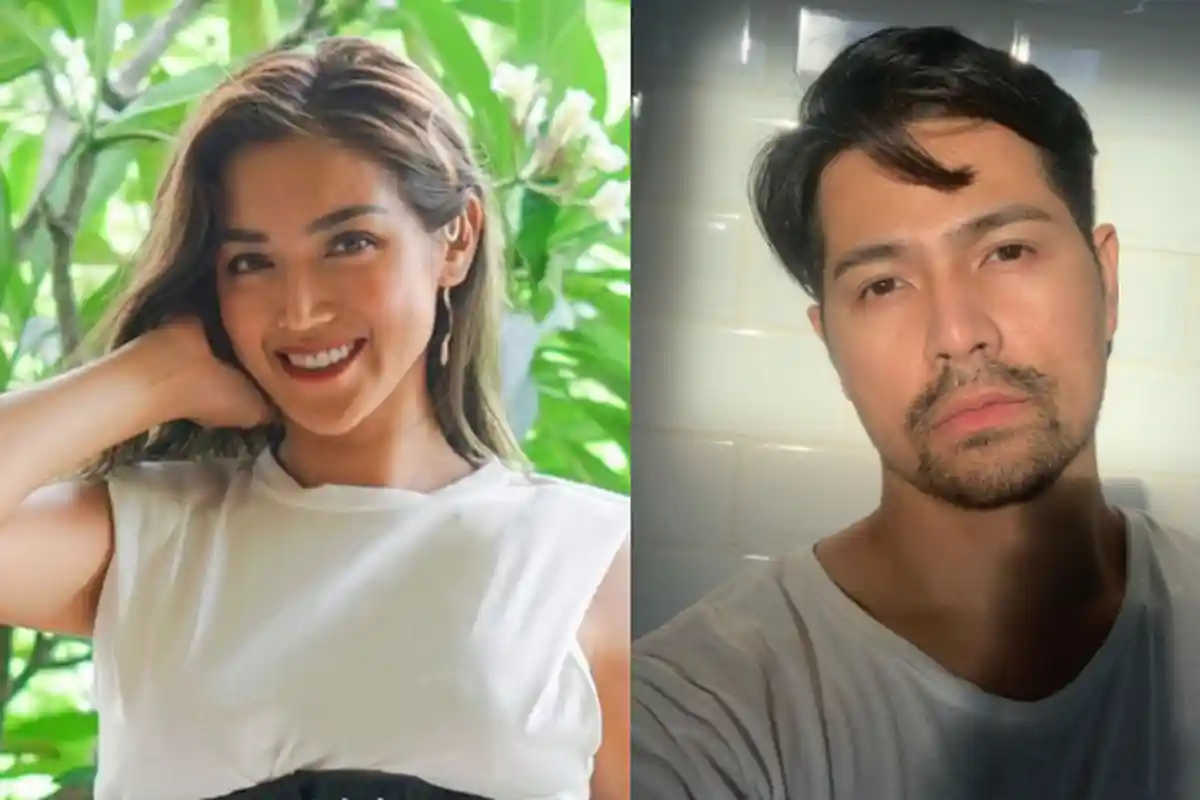 Heboh Video Panas Mirip Sang Adik, Erick Iskandar Bongkar Reaksi Jessica Iskandar dan Keluarga