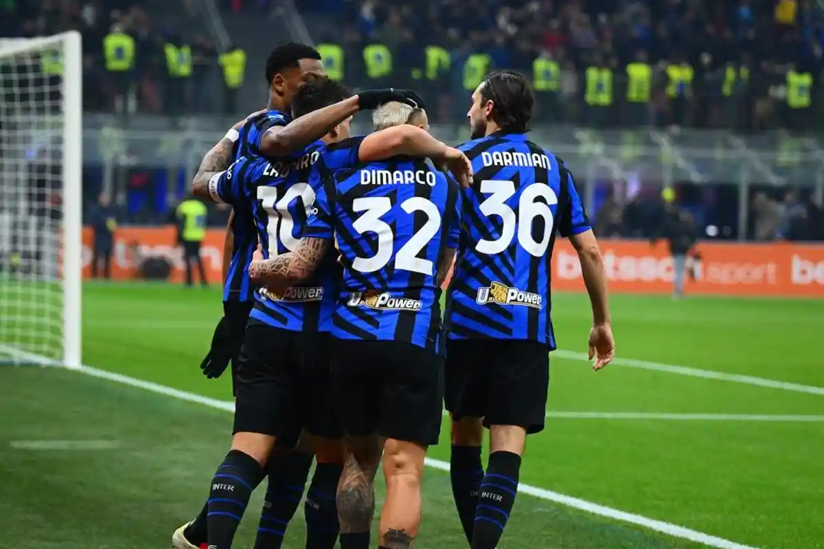 Preview Inter Milan vs Lazio, Prediksi Skor dan Susunan Pemain Inter vs Lazio