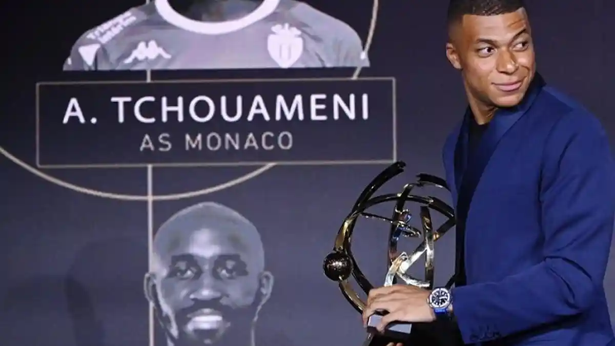 Nilai Kontrak PSG dan Kylian Mbappe Diklaim Sama dengan Real Madrid, Tapi Mbappe Tolak El Real