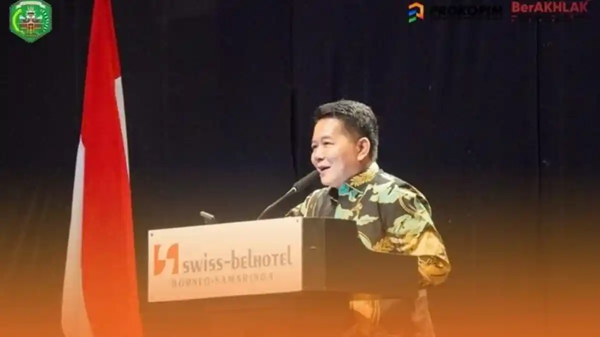 Bupati Mahulu Sebut Akan Tambah Rp 39 Miliar untuk Alokasi Dana Kampung TA 2024