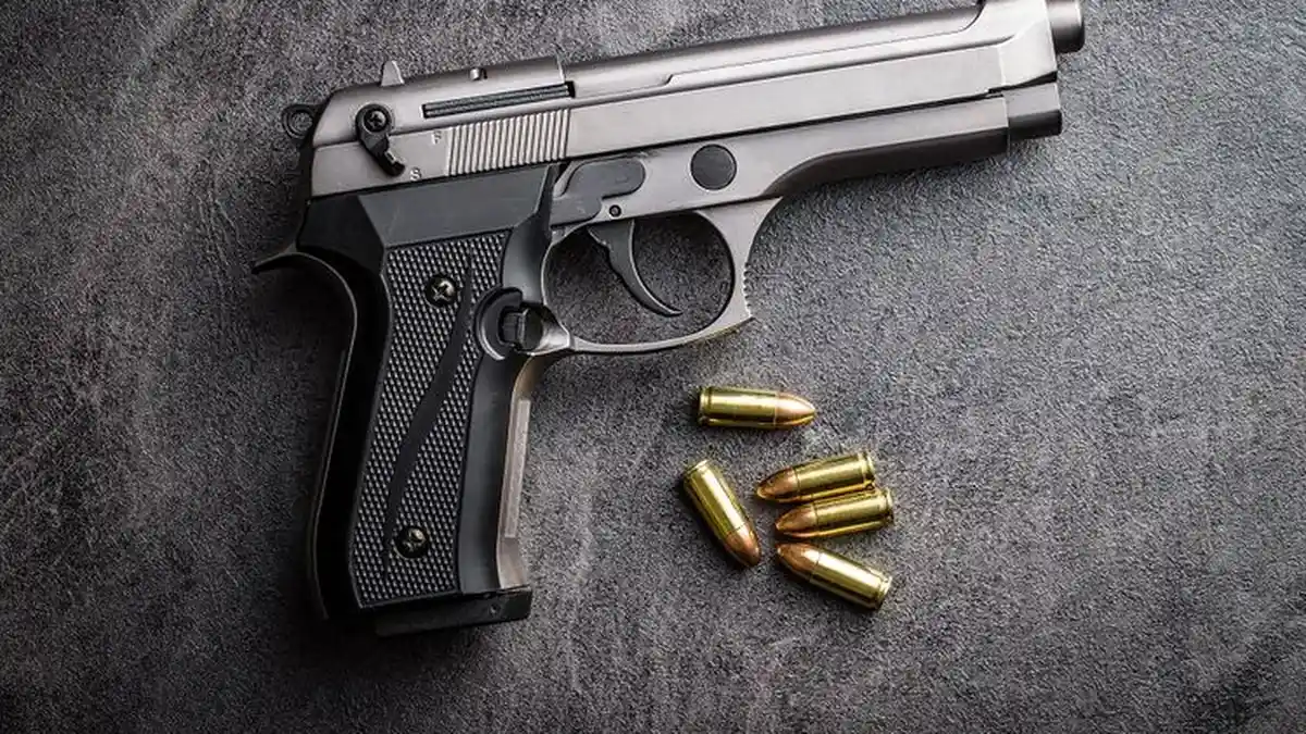 Tak Terima Ditegur, Oknum TNI Tunjukkan Pistol kepada Satgas Covid-19, Begini Langkah Denpom