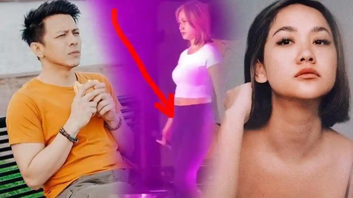 Video Lama BCL Viral dan Disebut Hamil 3 Bulan, Ariel NOAH Ikut Terseret, Begini Fakta Sebenarnya