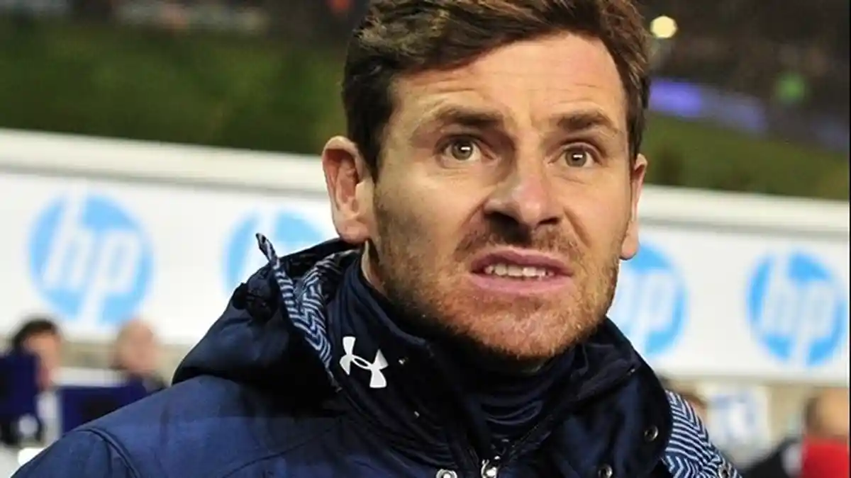 Andre Villas-Boas Incar Kursi Pelatih Real Madrid dan Barcelona