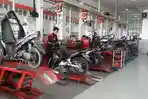 Ini Pentingnya Perawatan Sepeda Motor Agar Tetap Tahan Lama