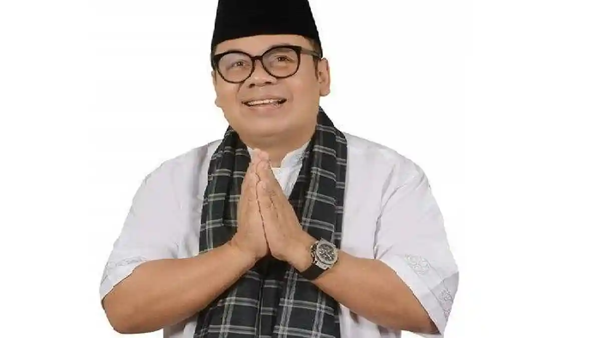 SOSOK Alkudri, Pengusaha Sukses di Padang Ramaikan Pemilihan Wali Kota, Siap Lawan Politisi Senior